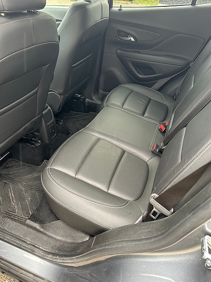 Opel Mokka 6 of 9