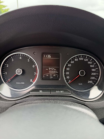 Volkswagen Polo 5 of 7