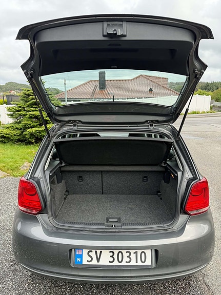 Volkswagen Polo 7 of 7