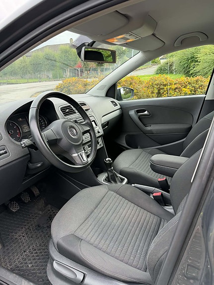 Volkswagen Polo 4 of 7