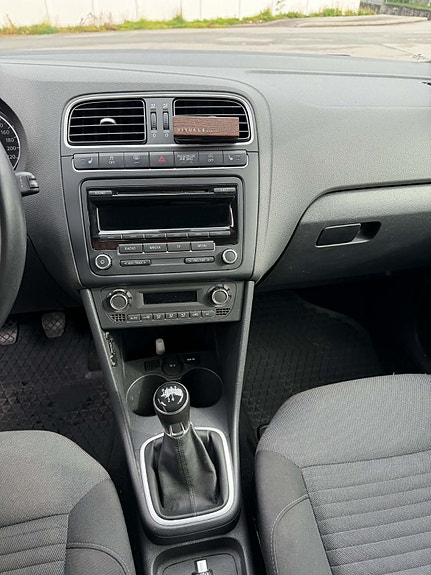 Volkswagen Polo 6 of 7