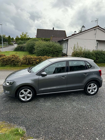Volkswagen Polo 3 of 7