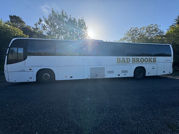 Volvo B12M 3 of 16