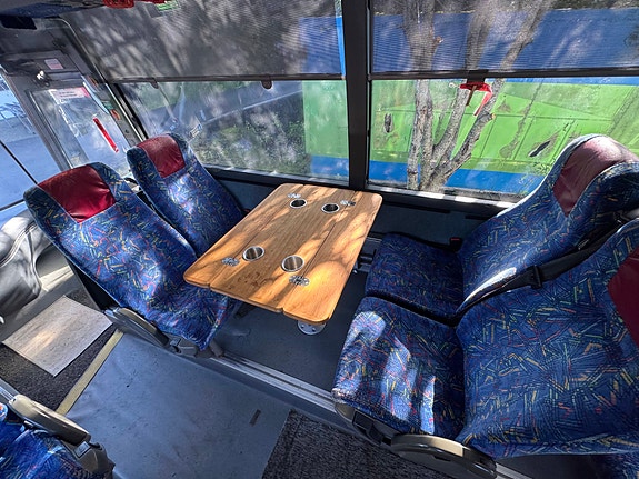 Volvo B12M 13 of 16