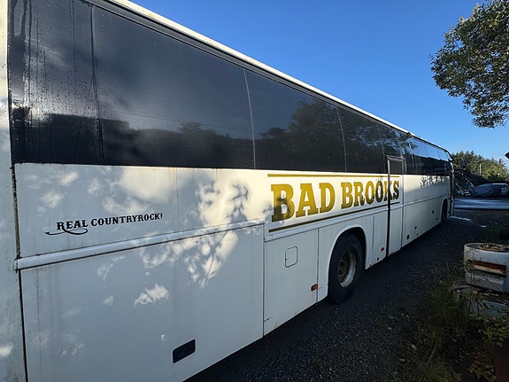 Volvo B12M 5 of 16