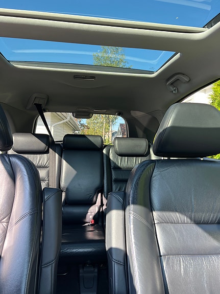 Honda CR-V 11 of 21