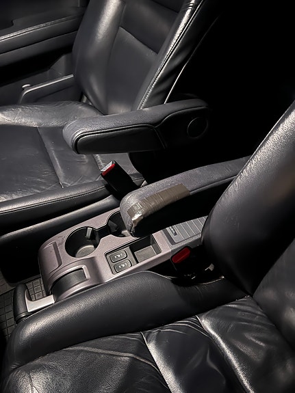 Honda CR-V 21 of 21