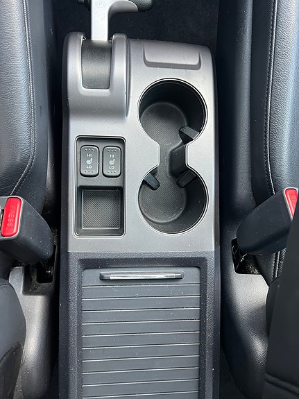 Honda CR-V 9 of 21