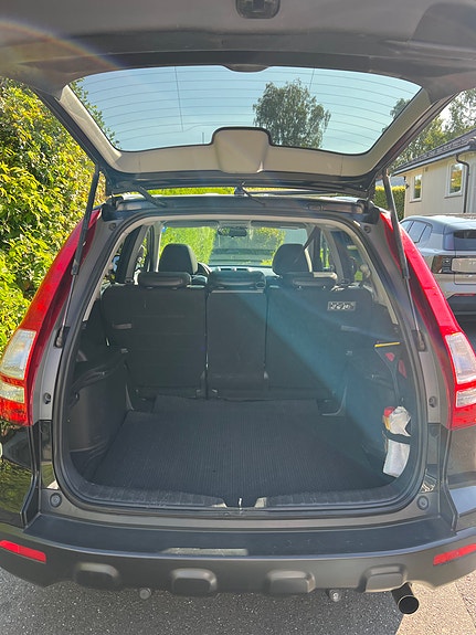 Honda CR-V 15 of 21