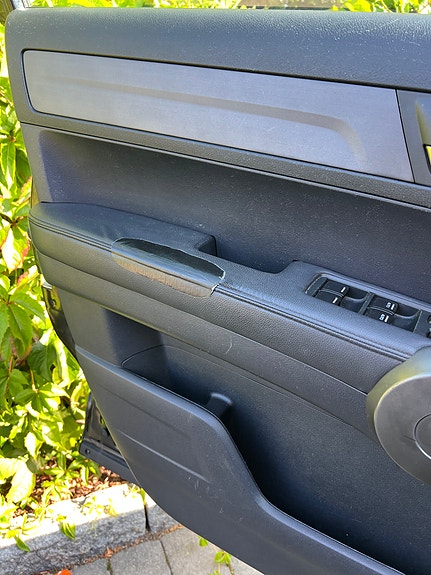 Honda CR-V 20 of 21