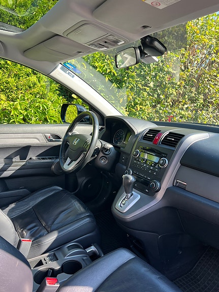 Honda CR-V 6 of 21