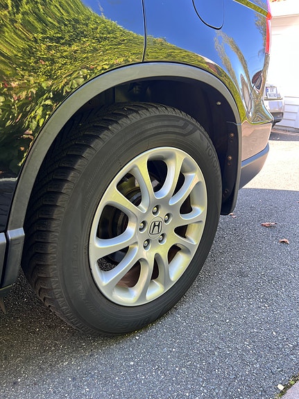 Honda CR-V 18 of 21