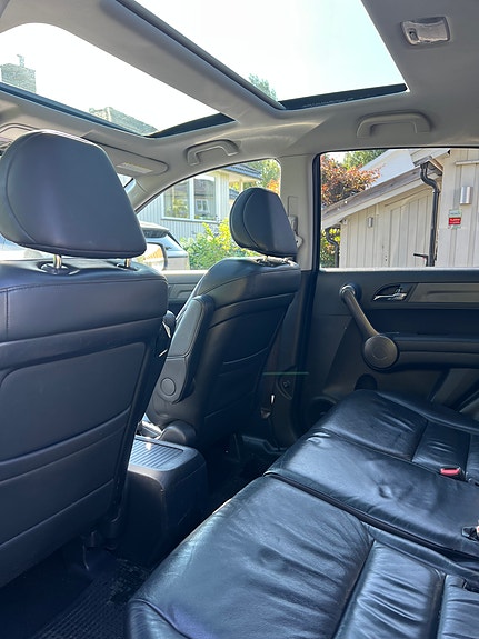 Honda CR-V 14 of 21