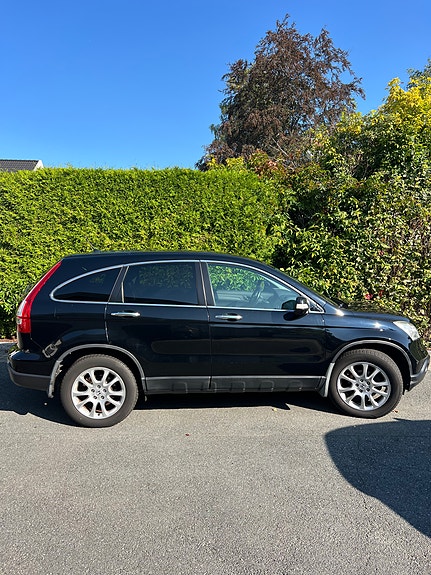 Honda CR-V 3 of 21