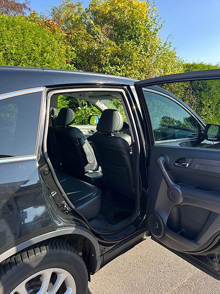 Honda CR-V 12 of 21