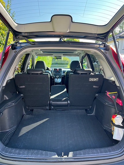 Honda CR-V 16 of 21