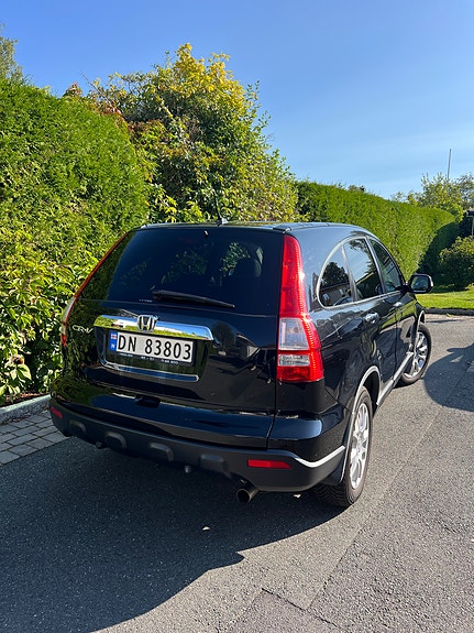 Honda CR-V 4 of 21