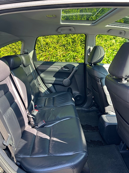 Honda CR-V 13 of 21