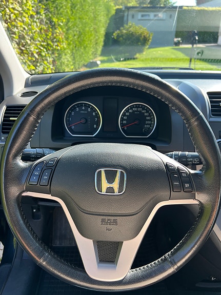 Honda CR-V 7 of 21