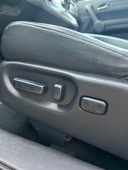 Honda CR-V 10 of 21