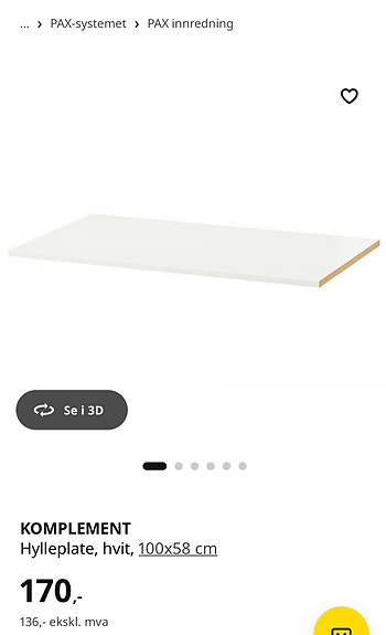 Product image 3 of 6
