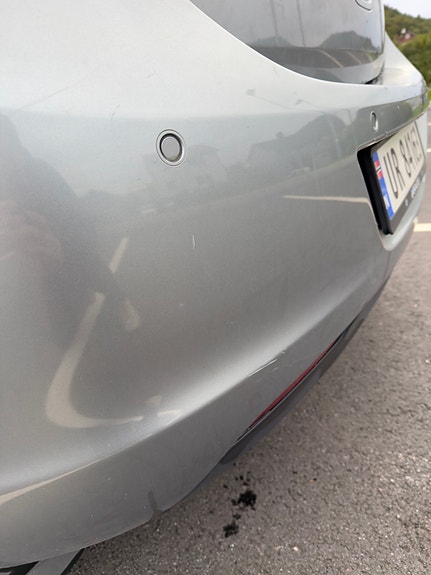 Opel Astra 21 of 28