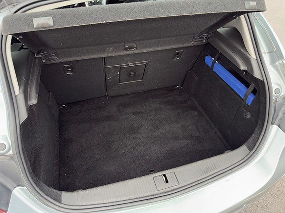 Opel Astra 17 of 28