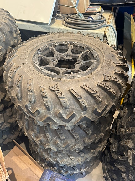 Can-Am Outlander Max XTP 1000 T 16 of 19