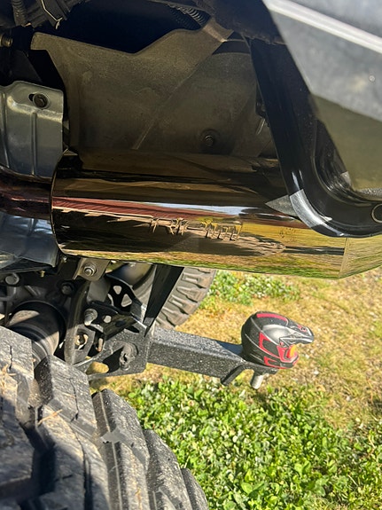 Can-Am Outlander Max XTP 1000 T 15 of 19
