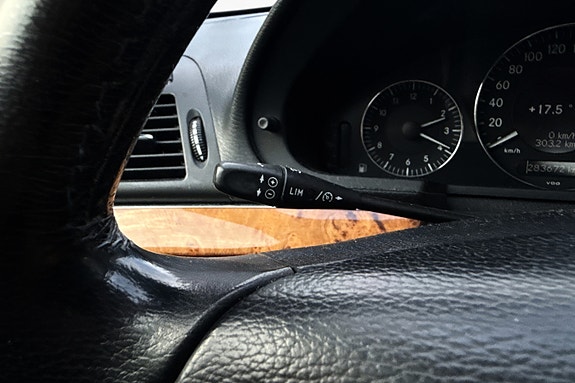 Mercedes-Benz E200 d 18 of 30