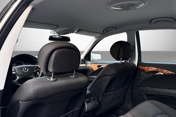 Mercedes-Benz E200 d 13 of 30