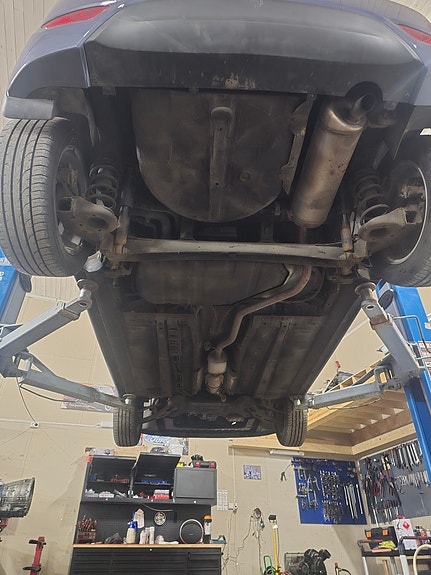 Hyundai ix20 16 of 16