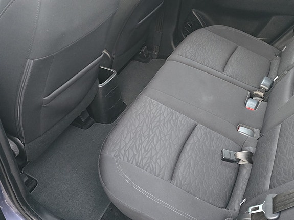 Hyundai ix20 11 of 16