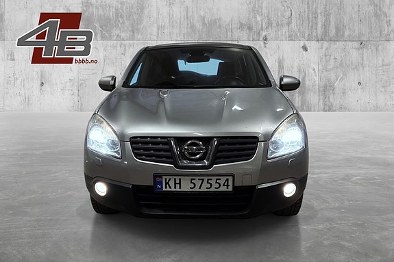 Nissan Qashqai 12 of 30