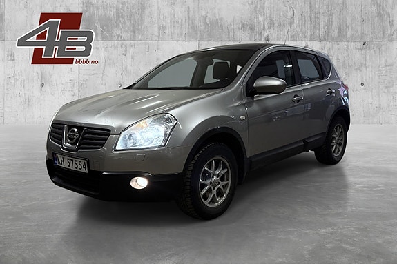 Nissan Qashqai 11 of 30