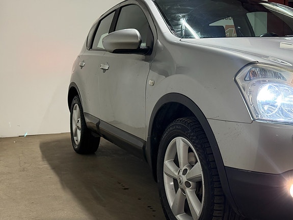 Nissan Qashqai 6 of 30