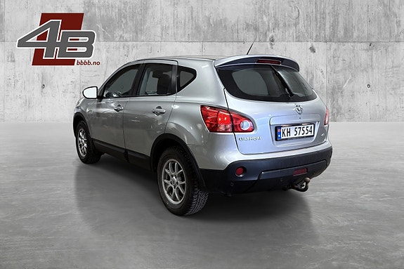 Nissan Qashqai 17 of 30