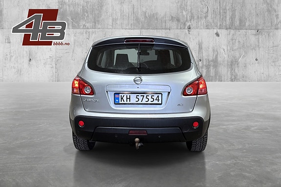 Nissan Qashqai 16 of 30