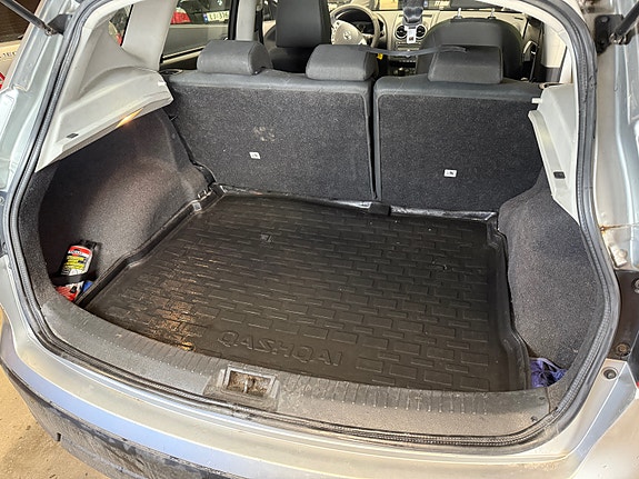 Nissan Qashqai 25 of 30