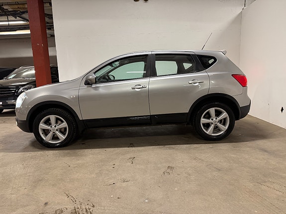 Nissan Qashqai 7 of 30