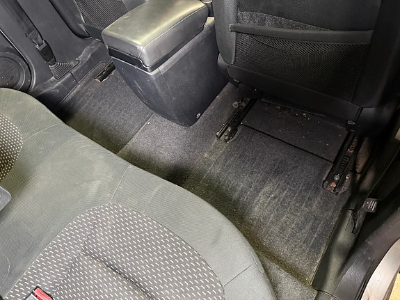 Nissan Qashqai 30 of 30