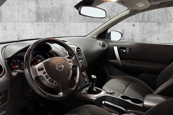 Nissan Qashqai 20 of 30