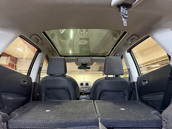 Nissan Qashqai 23 of 30