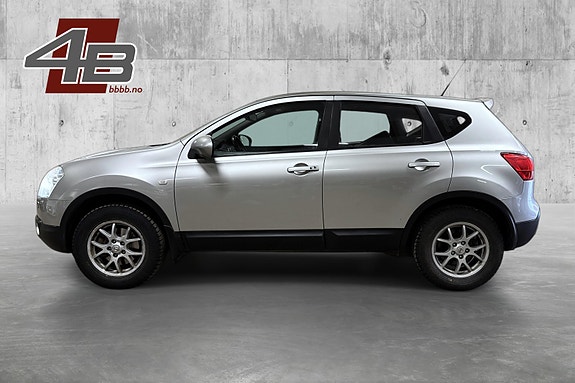 Nissan Qashqai 18 of 30