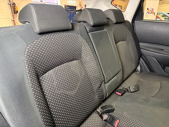 Nissan Qashqai 28 of 30