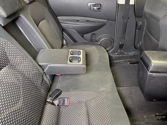 Nissan Qashqai 29 of 30