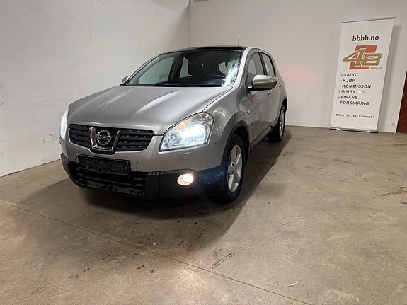 Nissan Qashqai 2 of 30