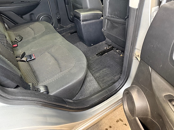 Nissan Qashqai 26 of 30