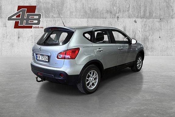 Nissan Qashqai 15 of 30