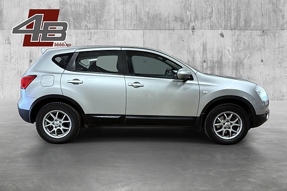 Nissan Qashqai 14 of 30